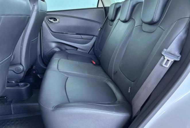 Renault Kaptur I с пробегом 2018 года, цена 1 345 000 рублей, 77689 км, внедорожник, Автокод Объявления