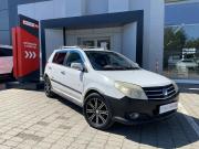 Geely MK Cross I Набережные Челны  - изображение 13