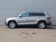 Skoda Kodiaq I Москва  - изображение 38
