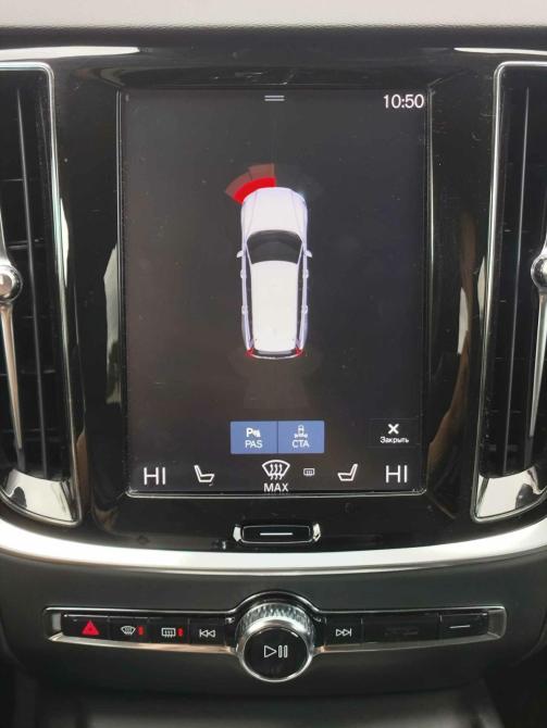 Volvo V60 II Санкт-Петербург  - изображение 21