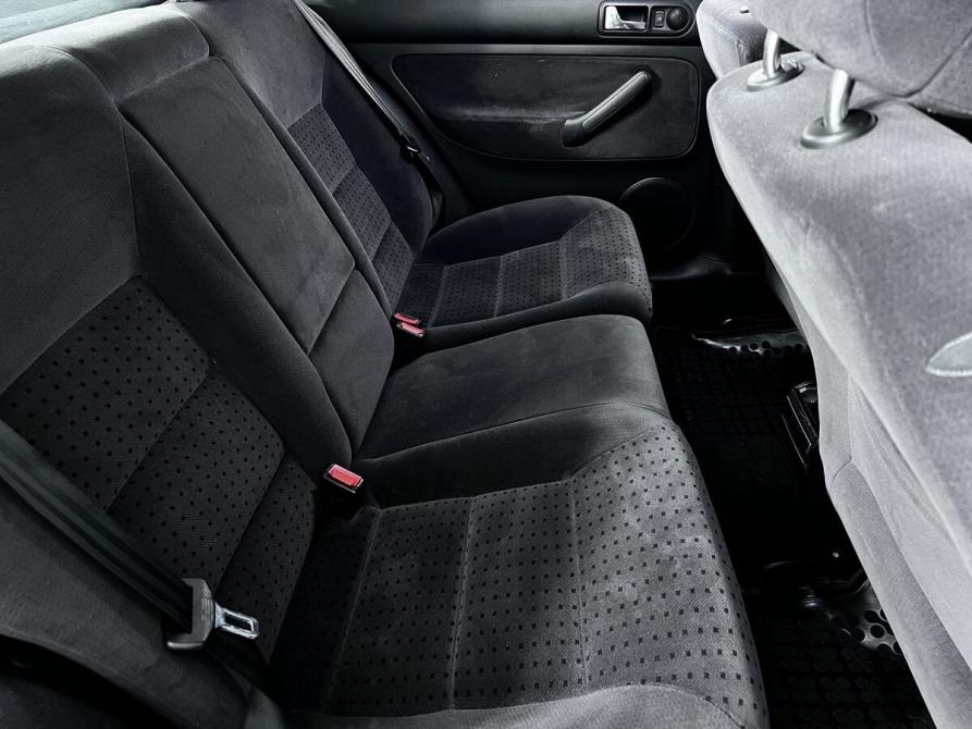 Volkswagen Bora I Калининград  - изображение 11