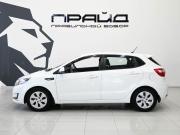 Kia Rio III Ростов-на-Дону  - изображение 30