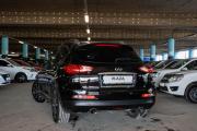 Infiniti EX I (J50) Уфа  - изображение 32