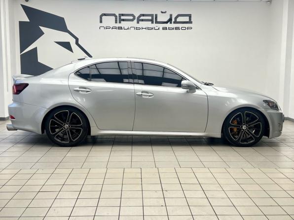 Lexus IS II Рестайлинг 2 с пробегом 2010 года, цена 1 460 000 рублей, 102613 км, седан, Автокод Объявления