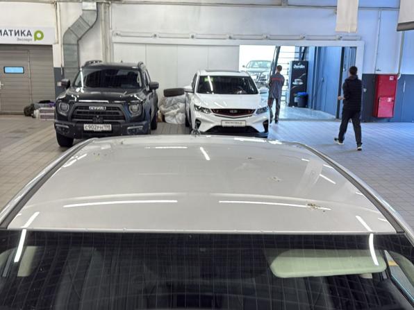 Changan Alsvin с пробегом 2023 года, цена 1 199 000 рублей, 44499 км, седан, Автокод Объявления
