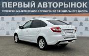 Lada (ВАЗ) Granta I Рестайлинг Краснодар  - изображение 26