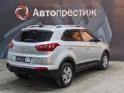 Hyundai Creta I Пермь  - изображение 36
