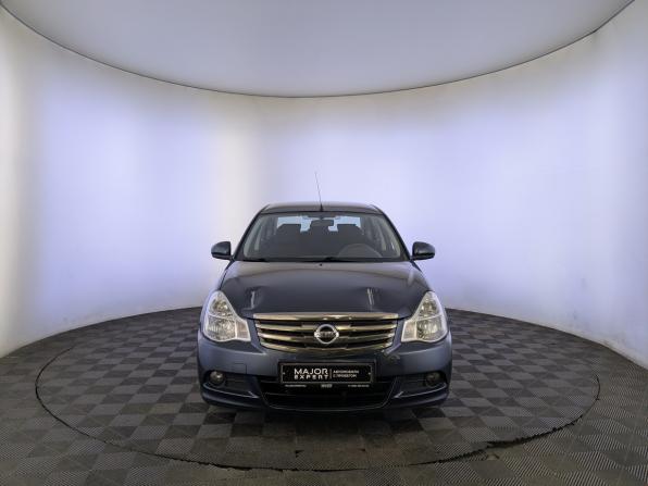 Nissan Almera III (G15) с пробегом 2017 года, цена 950 000 рублей, 63194 км, седан, Автокод Объявления