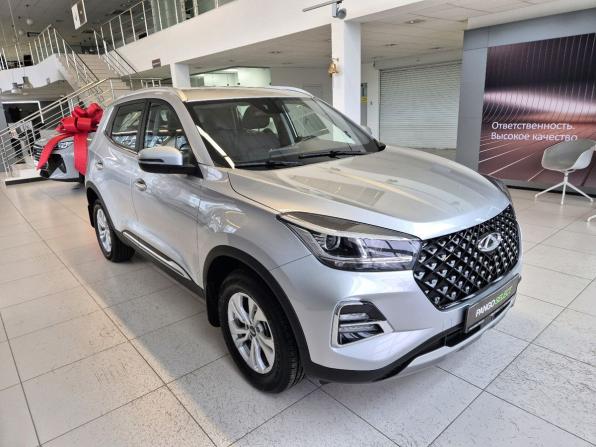 Chery Tiggo 4 Pro I Рестайлинг с пробегом 2023 года, цена 1 699 000 рублей, 11900 км, внедорожник, Автокод Объявления