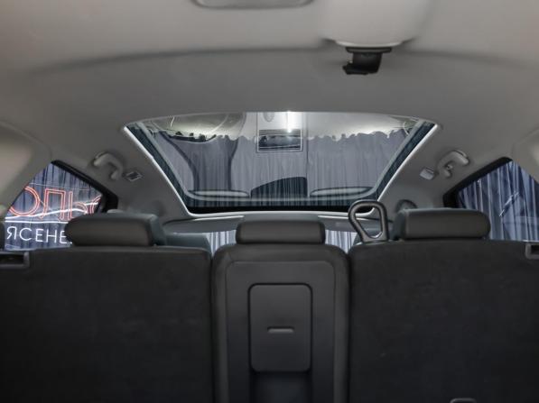 Nissan Qashqai+2 I Рестайлинг с пробегом 2010 года, цена 1 098 000 рублей, 190219 км, внедорожник, Автокод Объявления