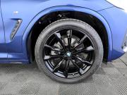 BMW X3 III (G01) Рестайлинг Санкт-Петербург  - изображение 48