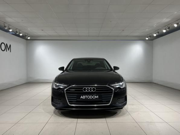 Audi A6 V (C8) с пробегом 2020 года, цена 3 450 000 рублей, 100000 км, седан, Автокод Объявления
