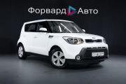 Kia Soul II Тюмень  - изображение 27