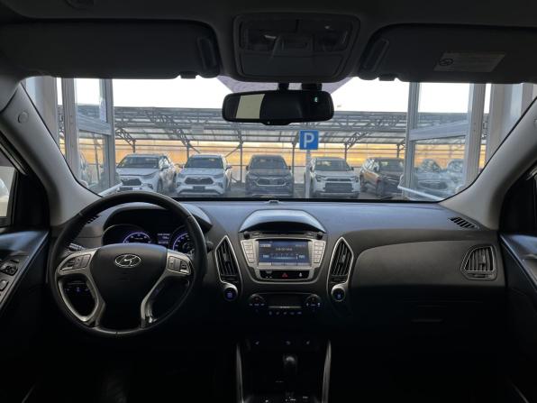 Hyundai ix35 I с пробегом 2011 года, цена 1 230 000 рублей, 143000 км, внедорожник, Автокод Объявления