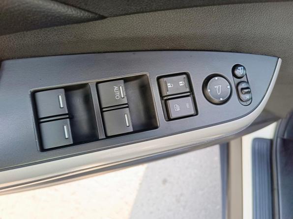Honda CR-V IV с пробегом 2014 года, цена 1 799 995 рублей, 265315 км, внедорожник, Автокод Объявления