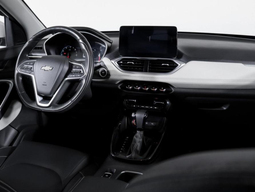 Chevrolet Captiva II Москва  - изображение 13