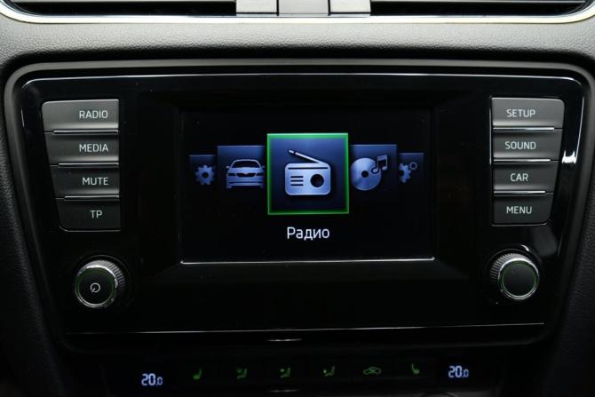 Skoda Octavia III (A7) с пробегом 2014 года, цена 1 595 000 рублей, 227000 км, лифтбек, Автокод Объявления