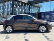 Audi A1 I (8X) Краснодар  - изображение 32