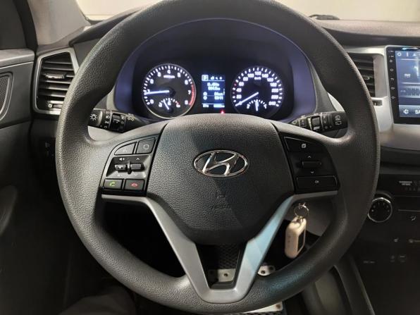 Hyundai Tucson III с пробегом 2015 года, цена 1 960 000 рублей, 92882 км, внедорожник, Автокод Объявления
