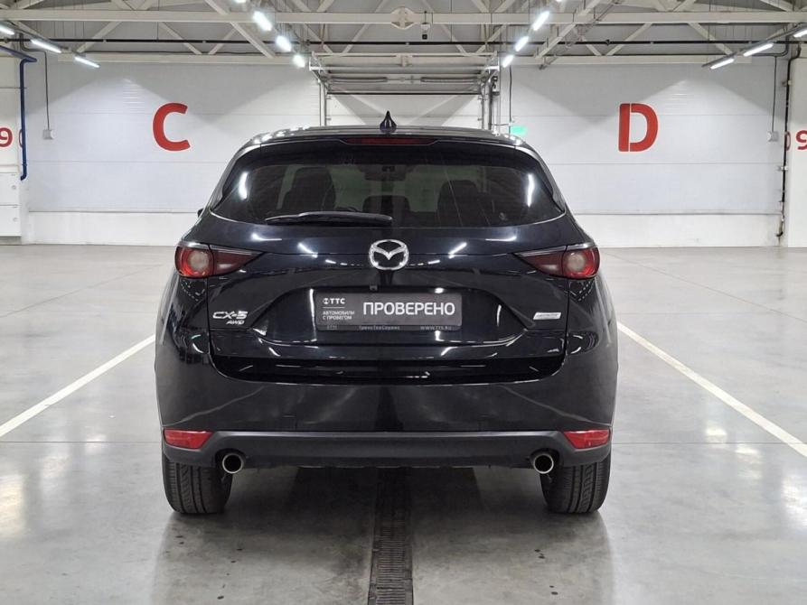 Mazda CX-5 II Казань  - изображение 7