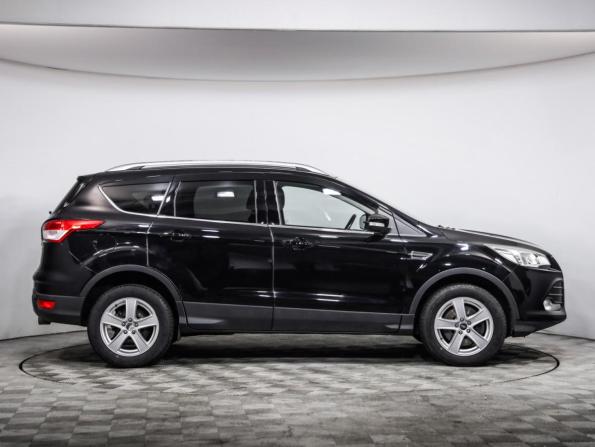 Ford Kuga II с пробегом 2016 года, цена 1 049 000 рублей, 175059 км, внедорожник, Автокод Объявления
