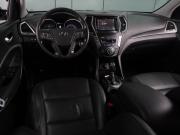 Hyundai Santa Fe III Рестайлинг Воронеж  - изображение 29