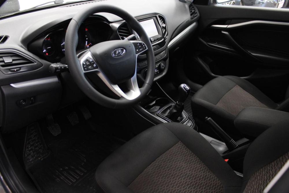 Lada (ВАЗ) Vesta I Томск  - изображение 5