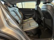 Kia Sportage IV Рестайлинг Подольск  - изображение 37