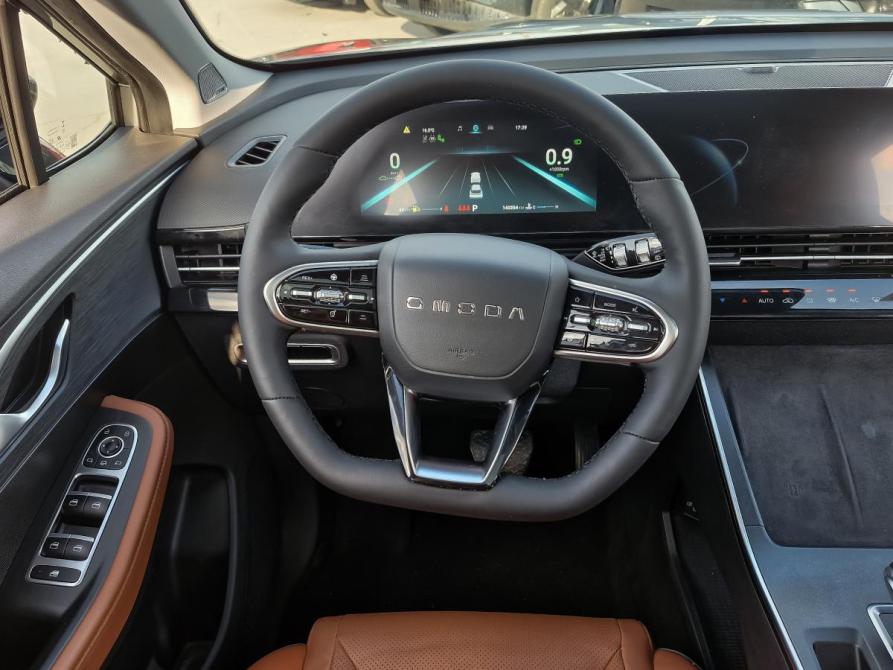 Omoda C5 I Нижний Новгород  - изображение 14