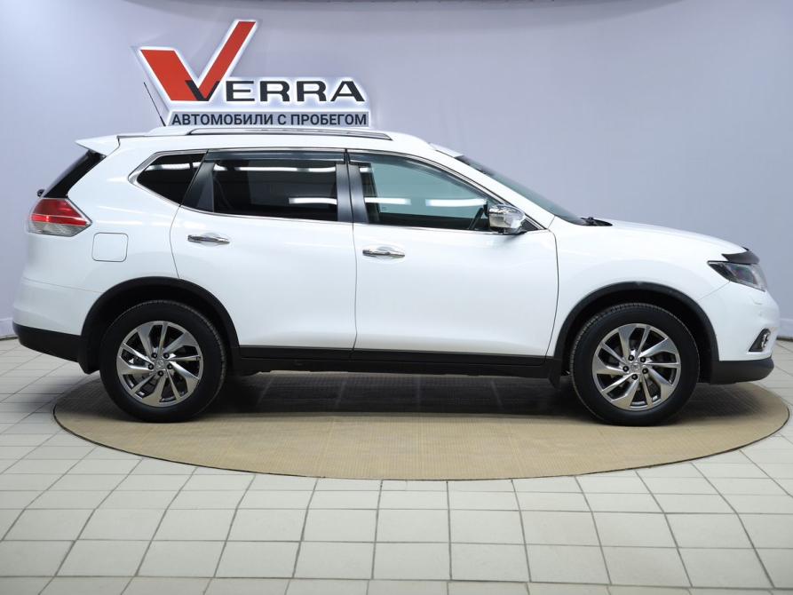 Nissan X-Trail III Уфа  - изображение 4