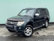 Mitsubishi Pajero IV Кемерово  - изображение 15