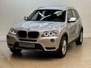 BMW X3 II (F25) Балашиха  - изображение 17