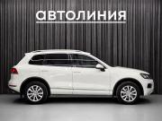 Volkswagen Touareg II Красноярск  - изображение 26