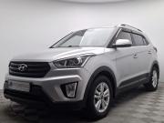 Hyundai Creta I Мурманск  - изображение 26
