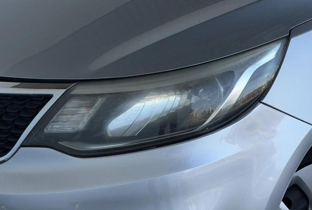 Kia Rio III Рестайлинг Киров  - изображение 24