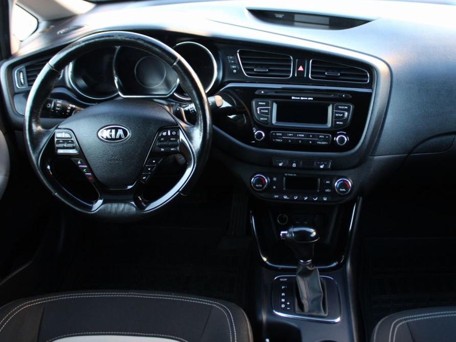 Kia Ceed II Дзержинск  - изображение 10