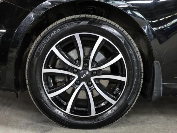 Kia Optima IV с пробегом 2017 года, цена 1 649 000 рублей, 148303 км, седан, Автокод Объявления