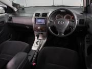 Toyota Corolla X (E140 E150) Рестайлинг Воронеж  - изображение 21