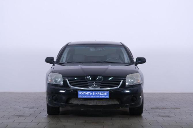 Mitsubishi Galant IX Рестайлинг с пробегом 2007 года, цена 639 000 рублей, 243700 км, седан, Автокод Объявления