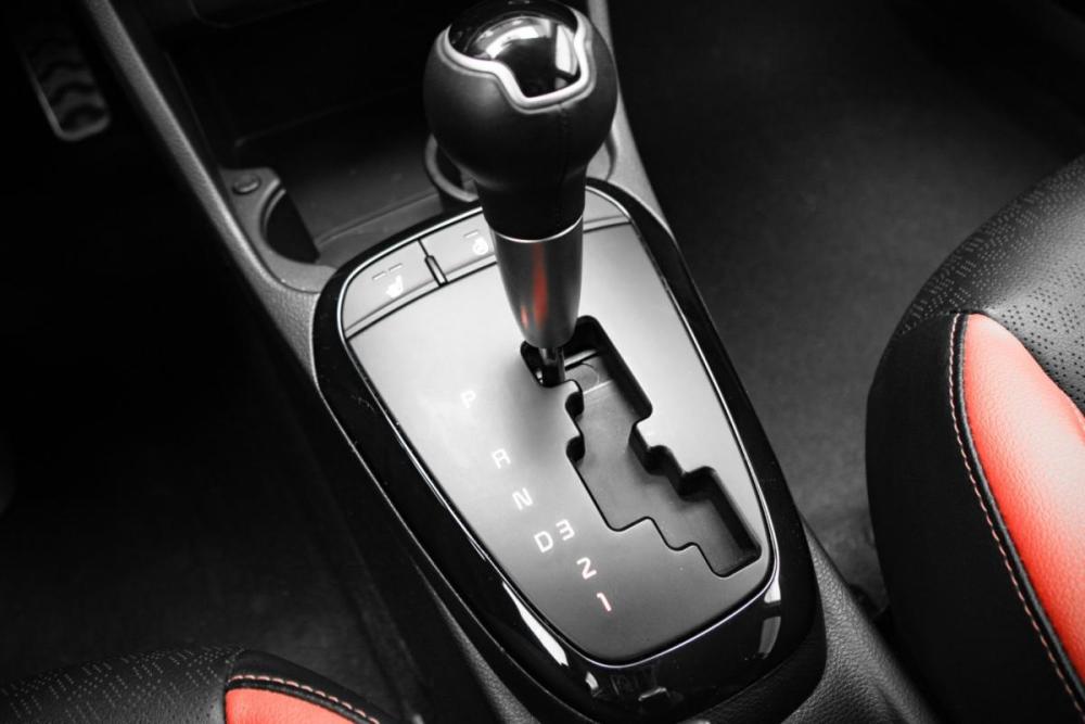 Kia Picanto III Рестайлинг Москва  - изображение 21
