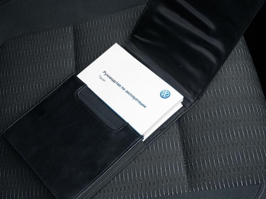 Volkswagen Tiguan I Рестайлинг Ростов-на-Дону  - изображение 20