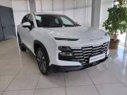 JETOUR DASHING I Москва  - изображение 26