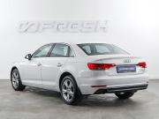 Audi A4 V (B9) Москва  - изображение 24