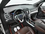 Ford Explorer V Москва  - изображение 22
