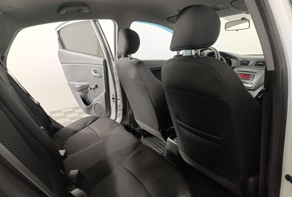 Kia Rio III Рестайлинг Волгоград  - изображение 17