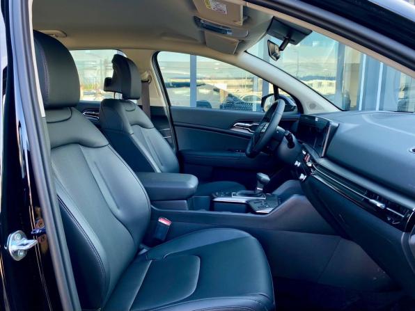 Новый Kia Sportage V Рестайлинг 2026 года, цена 4 790 000 рублей, внедорожник, Автокод Объявления