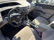 Honda Civic IX Санкт-Петербург  - изображение 11