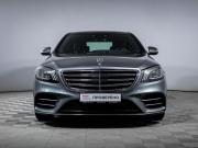 Mercedes-Benz S-Класс VI (W222 C217) Рестайлинг Москва  - изображение 26