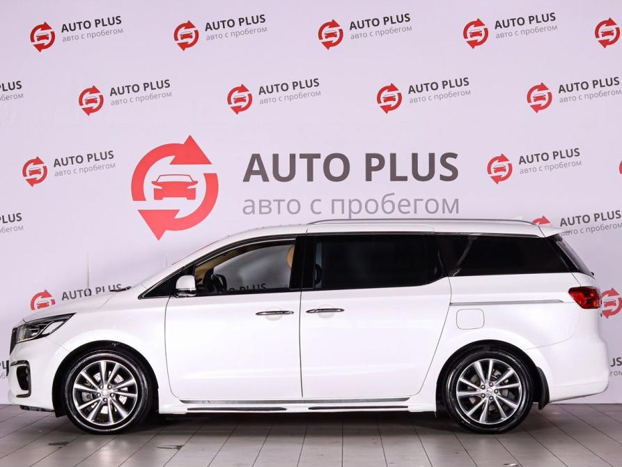 Kia Carnival III Минеральные Воды  - изображение 6
