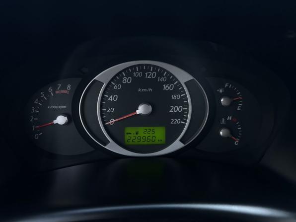 Hyundai Tucson I с пробегом 2006 года, цена 750 000 рублей, 229959 км, внедорожник, Автокод Объявления